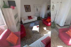 Monterosso: Appartament in villa near best beaches, Monterosso Al Mare